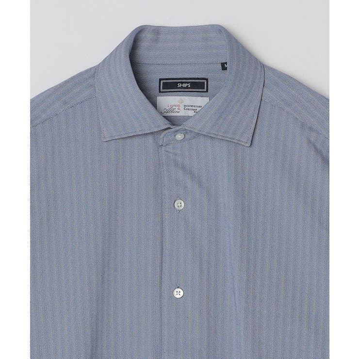 【リユース品】SHIPS | S | シャツ/ブラウス | ReLIKE | 詳細画像5 