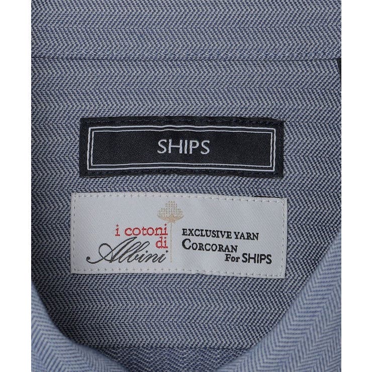 【リユース品】SHIPS | S | シャツ/ブラウス | ReLIKE | 詳細画像8 