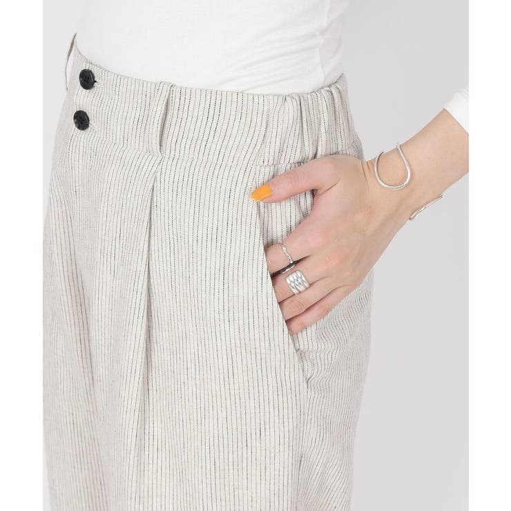 【リユース品】SHIPS | 38 | パンツ | ReLIKE | 詳細画像5 