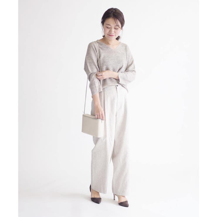 【リユース品】SHIPS | 38 | パンツ | ReLIKE | 詳細画像8 