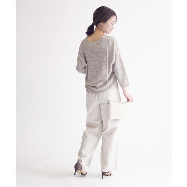 【リユース品】SHIPS | 38 | パンツ | ReLIKE | 詳細画像9 