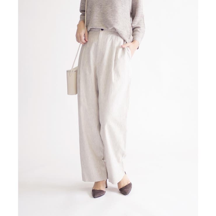 【リユース品】SHIPS | 38 | パンツ | ReLIKE | 詳細画像12 