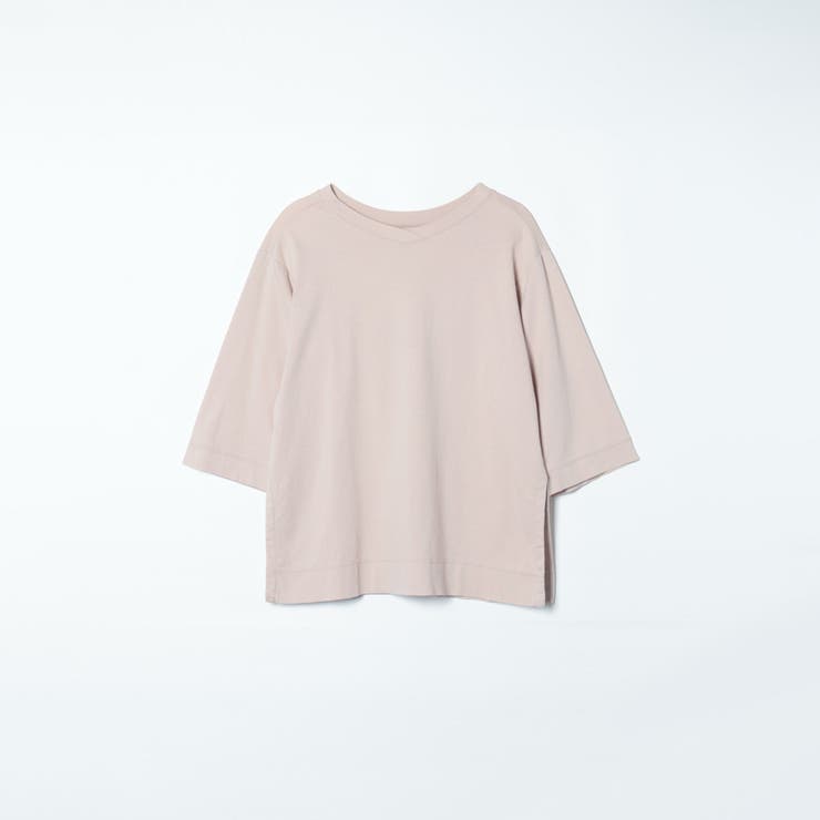 【リユース品】SHIPS | ONE SIZE | Tシャツ/カットソー | ReLIKE | 詳細画像1 