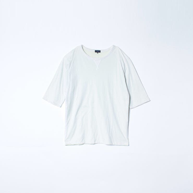 【リユース品】SHIPS | M | Tシャツ/カットソー | ReLIKE | 詳細画像1 