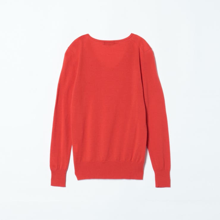 【リユース品】SHIPS | S | ニット/セーター | ReLIKE | 詳細画像2 