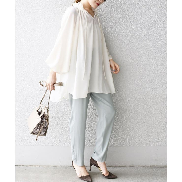 【リユース品】SHIPS | ONE SIZE | シャツ/ブラウス | ReLIKE | 詳細画像7 