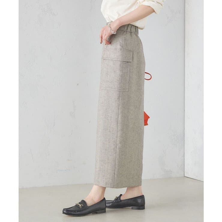 【リユース品】SHIPS | 36 | スカート | ReLIKE | 詳細画像5 