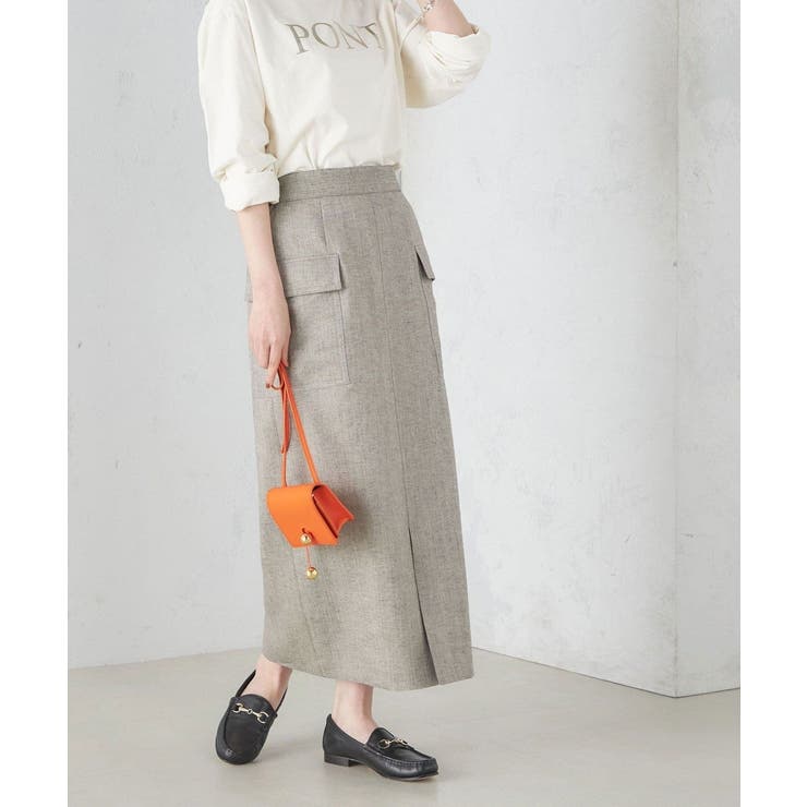 【リユース品】SHIPS | 36 | スカート | ReLIKE | 詳細画像6 