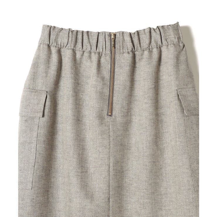 【リユース品】SHIPS | 36 | スカート | ReLIKE | 詳細画像14 