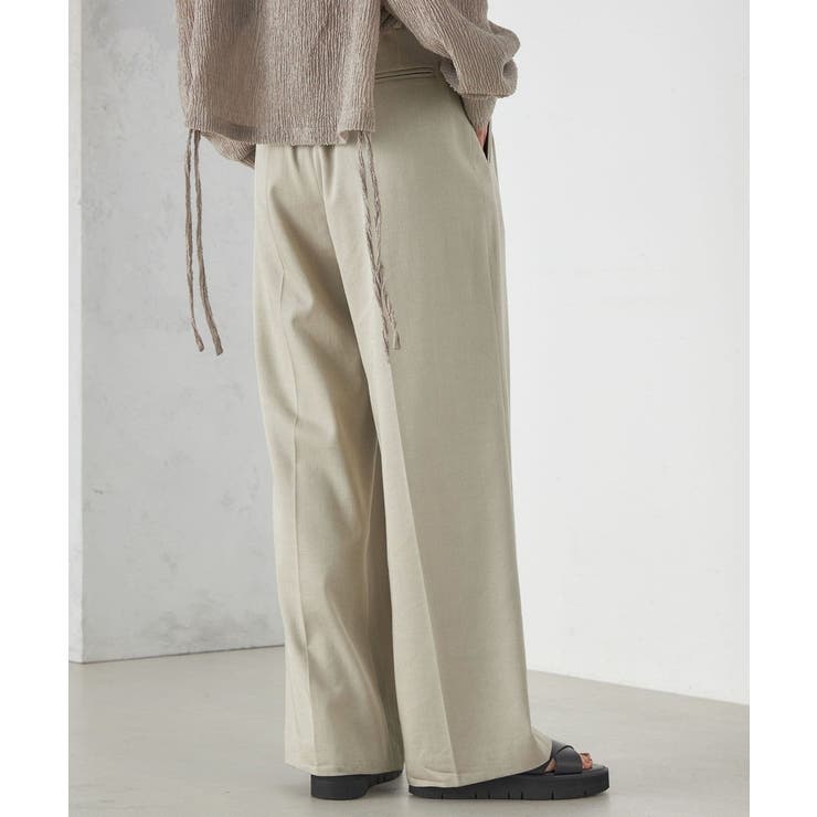 【リユース品】SHIPS | 36 | パンツ | ReLIKE | 詳細画像15 