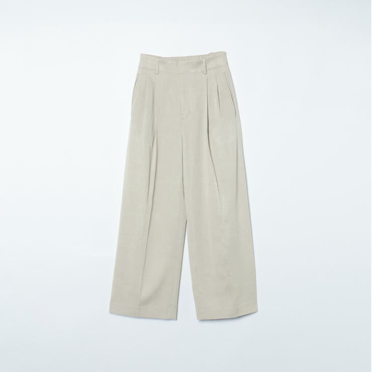 【リユース品】SHIPS | 36 | パンツ | ReLIKE | 詳細画像20 