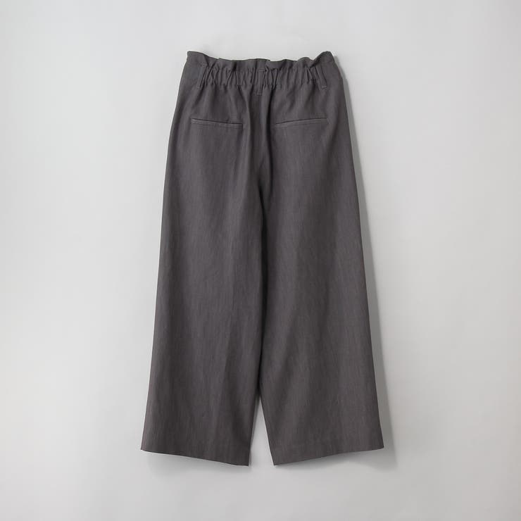 【リユース品】SHIPS | M | パンツ | ReLIKE | 詳細画像2 