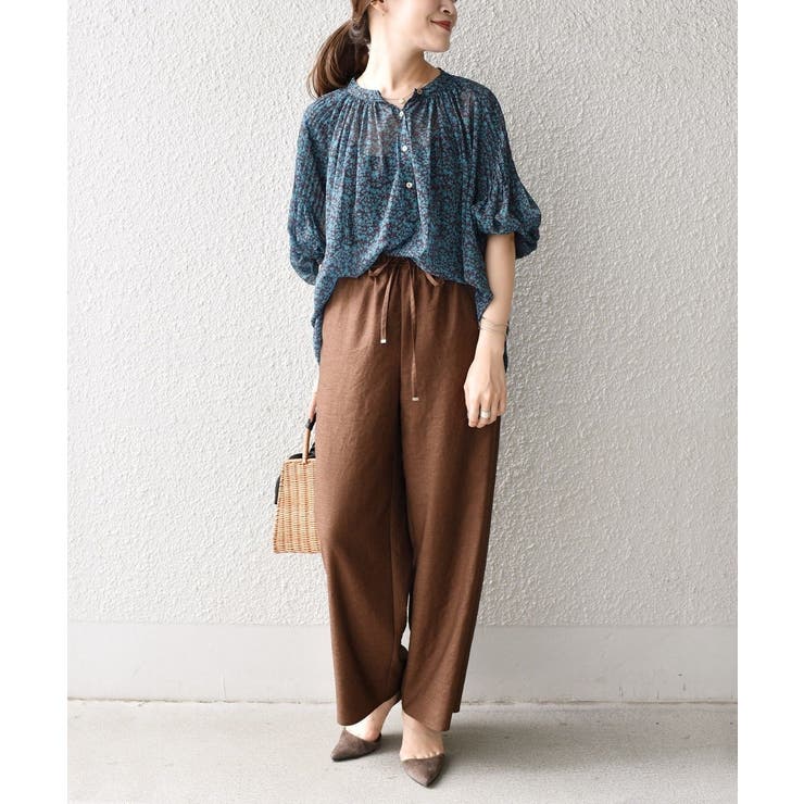 【リユース品】SHIPS | ONE SIZE | シャツ/ブラウス | ReLIKE | 詳細画像6 