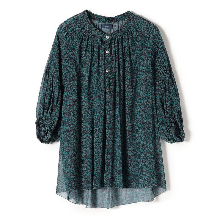 【リユース品】SHIPS | ONE SIZE | シャツ/ブラウス | ReLIKE | 詳細画像9 