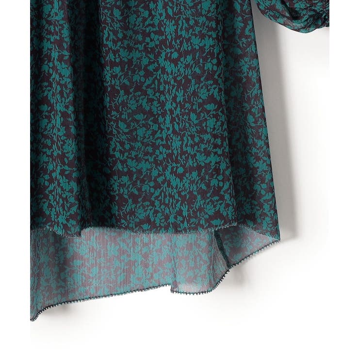 【リユース品】SHIPS | ONE SIZE | シャツ/ブラウス | ReLIKE | 詳細画像12 