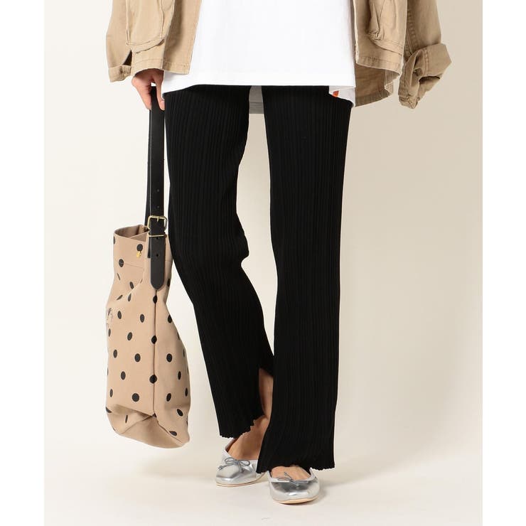 【リユース品】SHIPS | ONE SIZE | パンツ | ReLIKE | 詳細画像1 