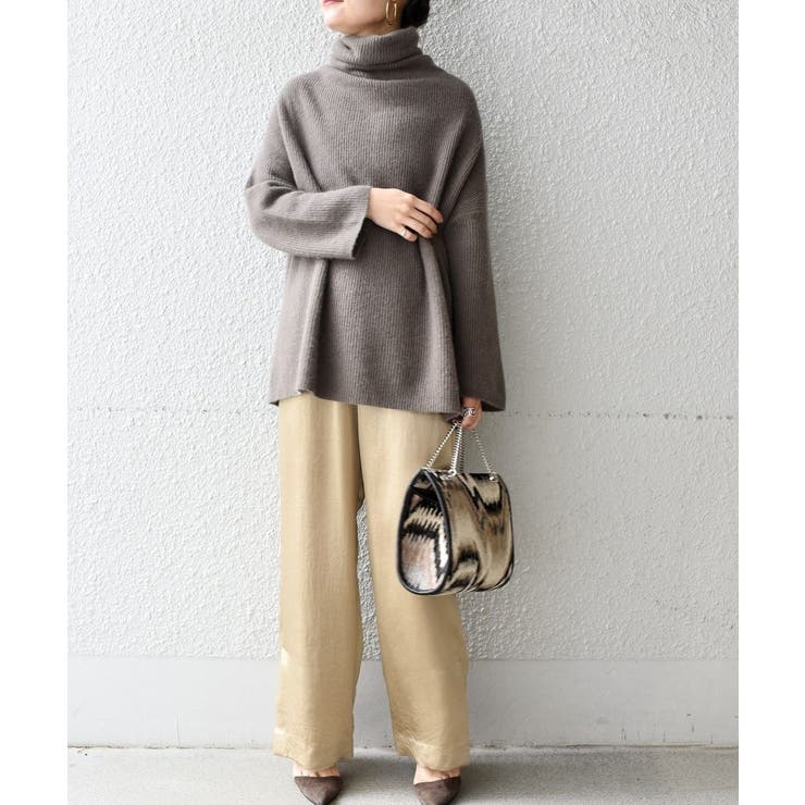 【リユース品】SHIPS | ONE SIZE | パンツ | ReLIKE | 詳細画像4 