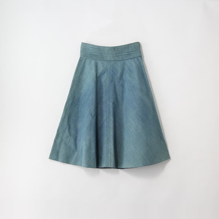 【リユース品】SHIPS | 36 | スカート | ReLIKE | 詳細画像1 