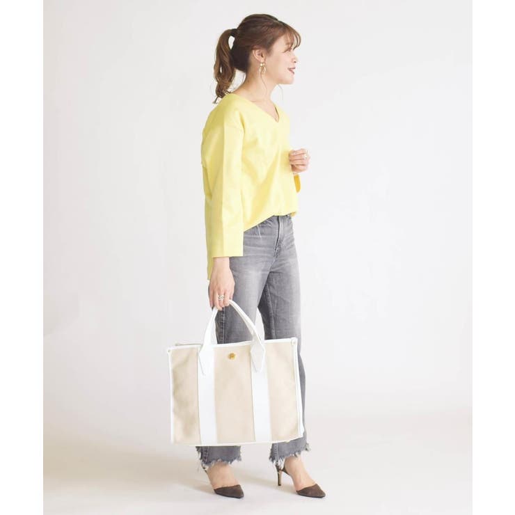 【リユース品】SHIPS | ONE SIZE | Tシャツ/カットソー | ReLIKE | 詳細画像9 