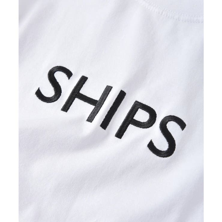 【リユース品】SHIPS | M | Tシャツ/カットソー | ReLIKE | 詳細画像10 