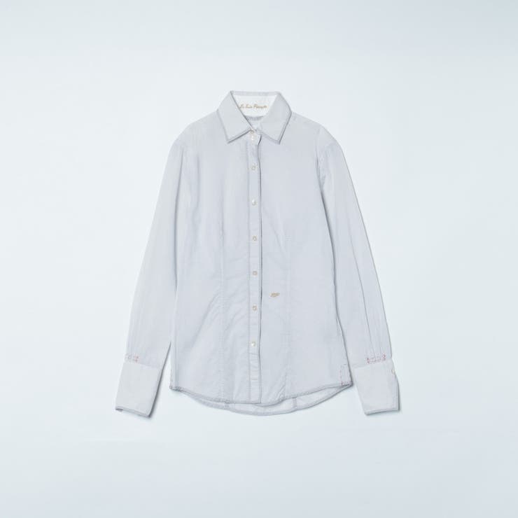 【リユース品】SHIPS | 40 | シャツ/ブラウス | ReLIKE | 詳細画像1 