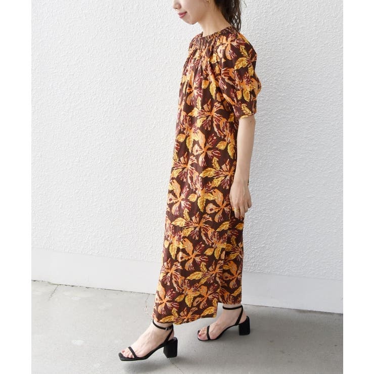 【リユース品】SHIPS | ONE SIZE | ワンピース | ReLIKE | 詳細画像1 