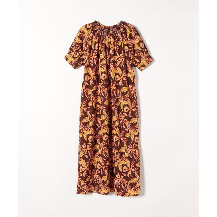 【リユース品】SHIPS | ONE SIZE | ワンピース | ReLIKE | 詳細画像5 