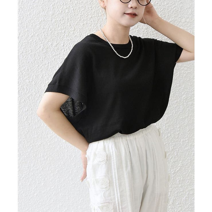 【リユース品】SHIPS | ONE SIZE | ニット/セーター | ReLIKE | 詳細画像8 