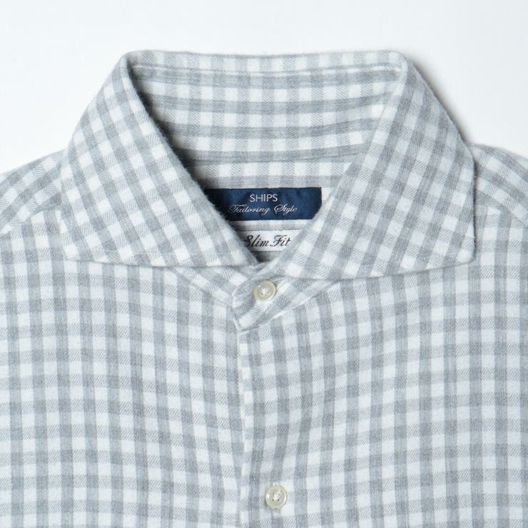 【リユース品】SHIPS | M | シャツ/ブラウス | ReLIKE | 詳細画像3 