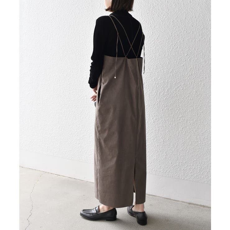 【リユース品】SHIPS | ONE SIZE | ワンピース | ReLIKE | 詳細画像6 