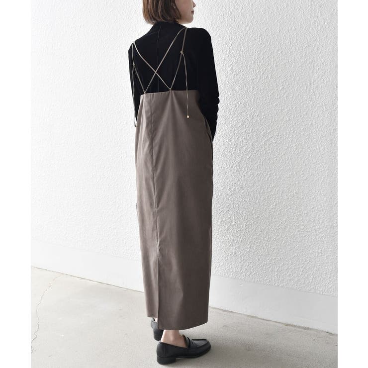 【リユース品】SHIPS | ONE SIZE | ワンピース | ReLIKE | 詳細画像8 