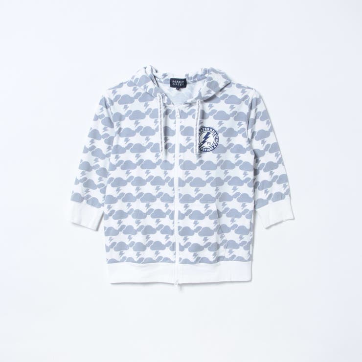 【リユース品】PEARLY GATES | ReLIKE | 詳細画像1 