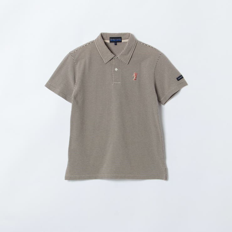 【リユース品】PEARLY GATES | ポロシャツ | ReLIKE | 詳細画像1 