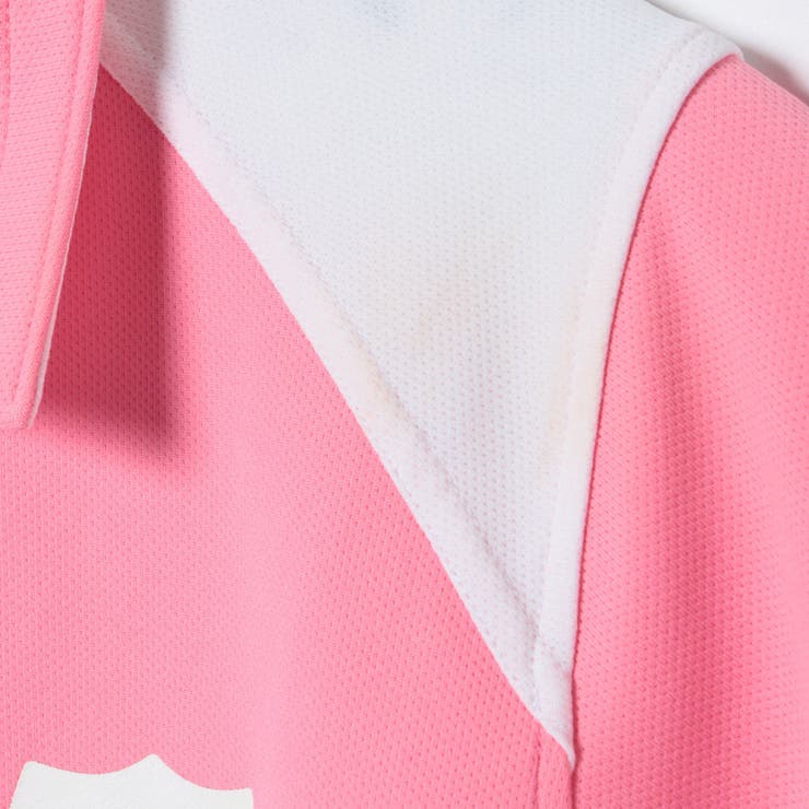 【リユース品】PEARLY GATES | ポロシャツ | ReLIKE | 詳細画像4 