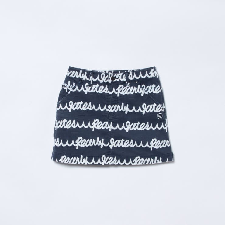 【リユース品】PEARLY GATES | スカート | ReLIKE | 詳細画像1 