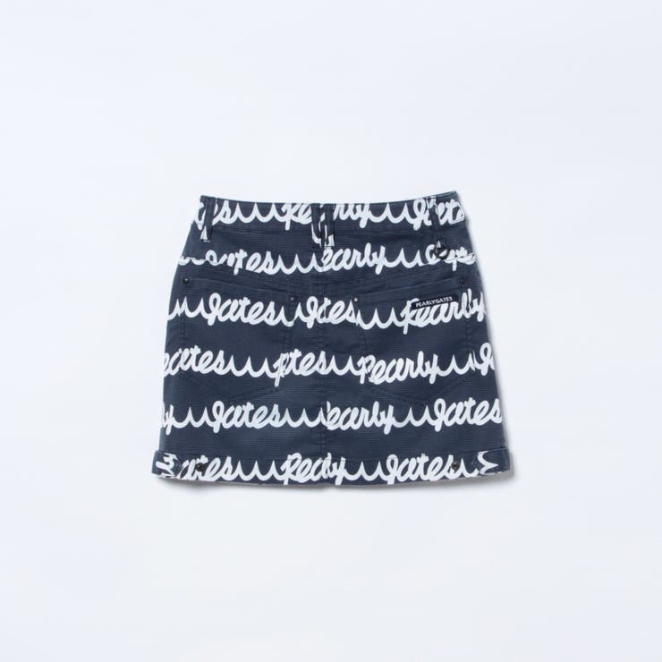 【リユース品】PEARLY GATES | スカート | ReLIKE | 詳細画像2 