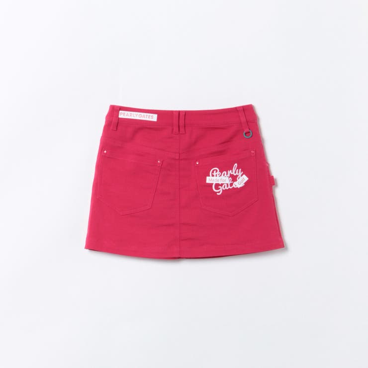 【リユース品】PEARLY GATES | ReLIKE | 詳細画像2 