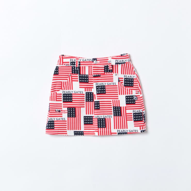 【リユース品】PEARLY GATES | スカート | ReLIKE | 詳細画像1 