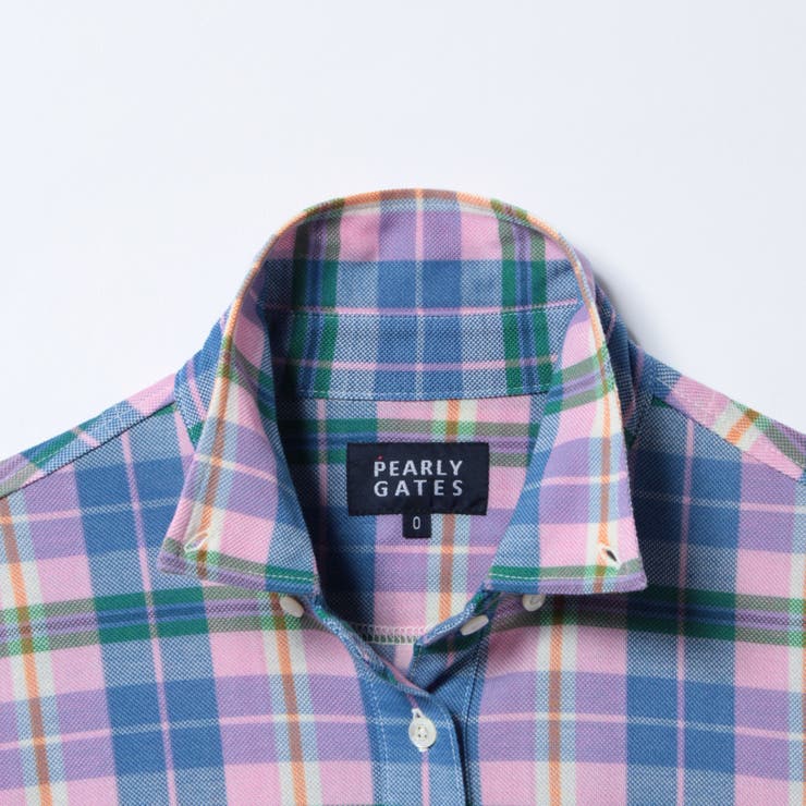 【リユース品】PEARLY GATES | ReLIKE | 詳細画像3 