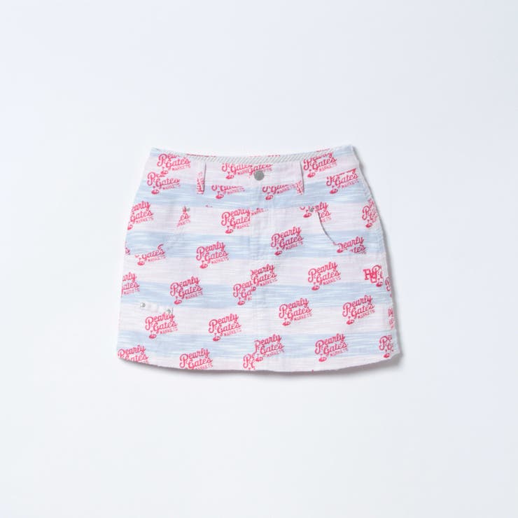 【リユース品】PEARLY GATES | スカート | ReLIKE | 詳細画像1 