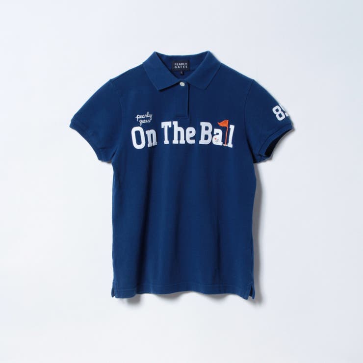 【リユース品】PEARLY GATES | ReLIKE | 詳細画像1 