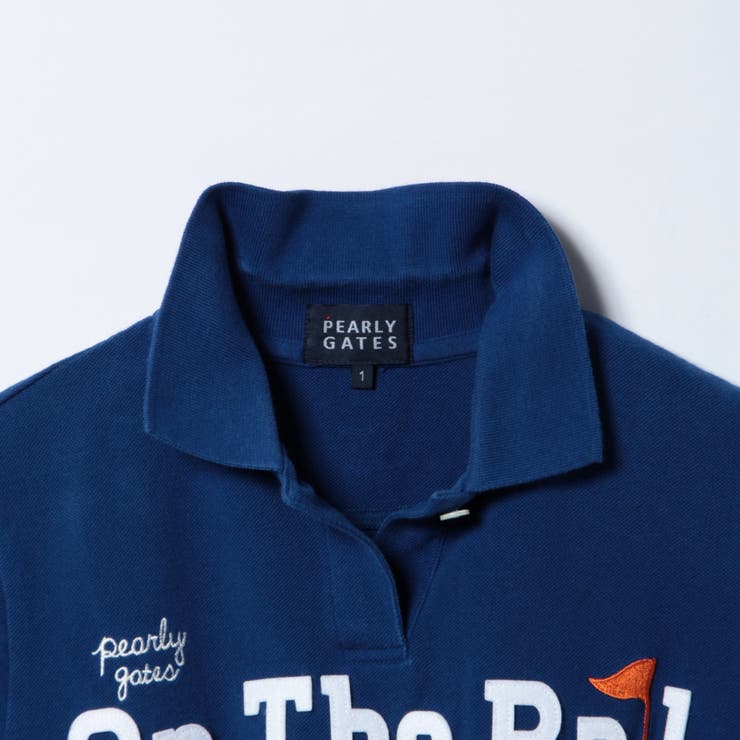 【リユース品】PEARLY GATES | ReLIKE | 詳細画像3 