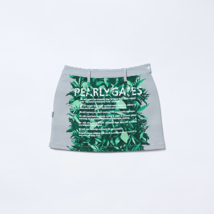 【リユース品】PEARLY GATES | ReLIKE | 詳細画像1 