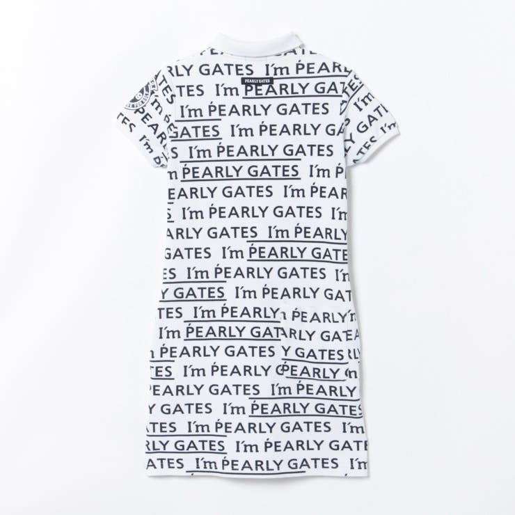 【リユース品】PEARLY GATES | ReLIKE | 詳細画像2 