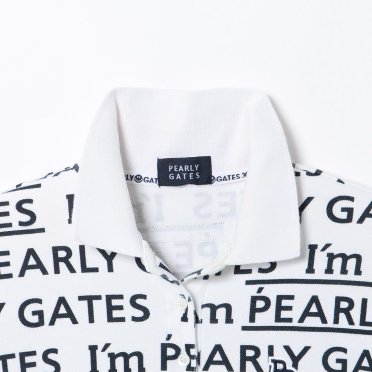 【リユース品】PEARLY GATES | ReLIKE | 詳細画像3 