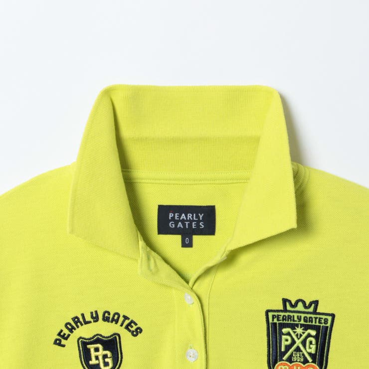 【リユース品】PEARLY GATES | ReLIKE | 詳細画像3 