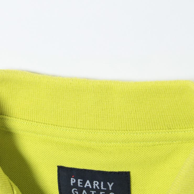 【リユース品】PEARLY GATES | ReLIKE | 詳細画像7 