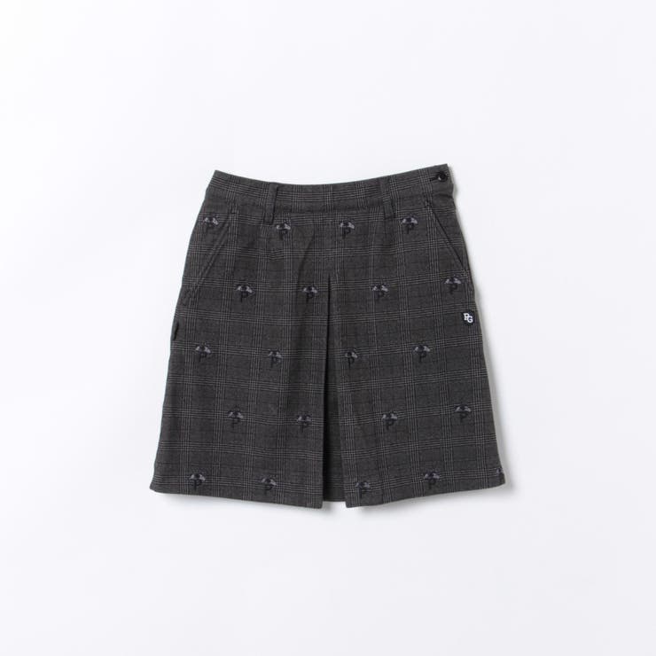 【リユース品】PEARLY GATES | スカート | ReLIKE | 詳細画像1 