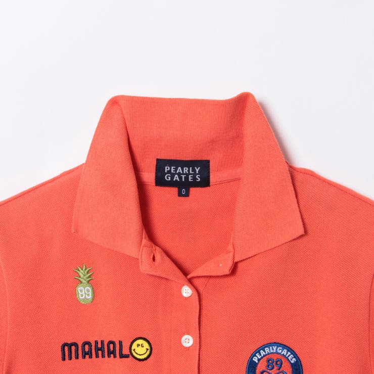 【リユース品】PEARLY GATES | ReLIKE | 詳細画像3 