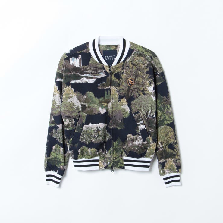 【リユース品】PEARLY GATES | ReLIKE | 詳細画像1 